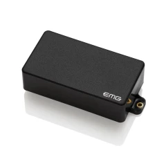 EMG 81 - Black