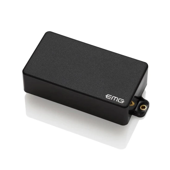 EMG 81 - Black