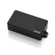 EMG 81 - Black