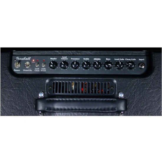 ENGL Ironball Combo 1x12“ Celestion V30 E600 gitár kombó