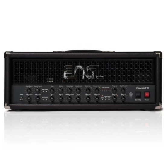 ENGL Powerball II Head E645/2 erősítő fej
