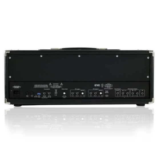 ENGL Savage 60 Mark II Head E630/2 erősítő fej