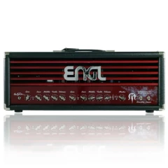 ENGL Marty Friedman Signature Head E766 Inferno erősítő fej