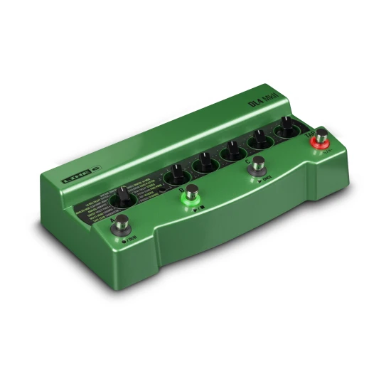 Line6 Dl4 MKII Delay/Looper pedál