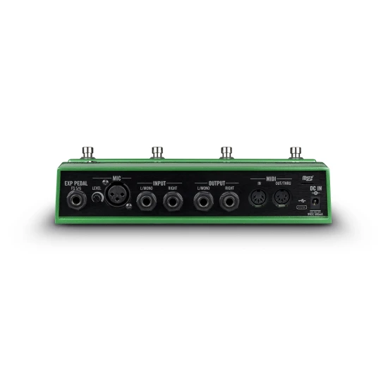 Line6 Dl4 MKII Delay/Looper pedál