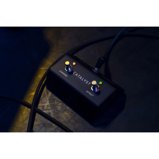 Line6 LFS2 lábkapcsoló