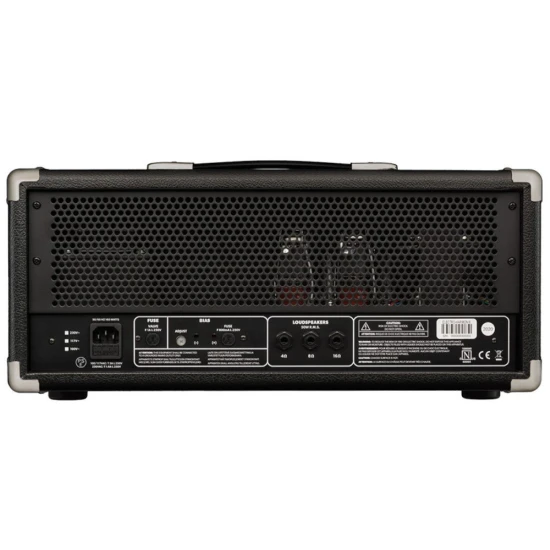 Electro-Harmonix MIG 50 Erősítő fej 50W