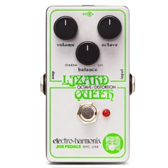 Electro-Harmonix Lizard Queen pedál