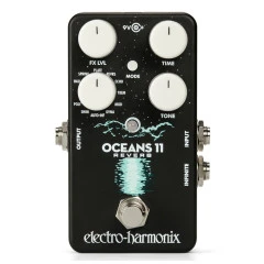 Electro-Harmonix Oceans 11 pedál