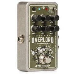 Electro-Harmonix Nano Overlord pedál