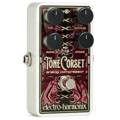 Electro-Harmonix Tone Corset pedál