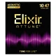 Elixir Phosphor Bronze Attune (21002) 10-47 Custom Light akusztikus húrkészlet