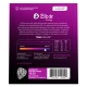 Elixir 80/20 Bronze NanoWeb 12-53(11052) Light akusztikus húrkészlet