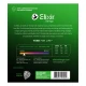 Elixir NanoWeb (14102) 50-105 Medium basszusgitár húrkészlet