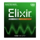 Elixir NanoWeb (15430) 5th .130 Medium B basszusgitár húr