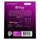 Elixir Phosphor Bronze NanoWeb (16102) 13-56 Medium akusztikus húrkészlet