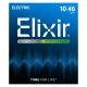 Elixir OptiWeb (19052) 10-46 Light elektromos húrkészlet