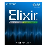Elixir OptiWeb (19057) 10-56 7- String Light elektromos húrkészlet