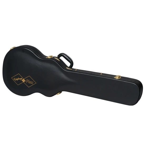 Epiphone Les Paul Custom Ebony - USA