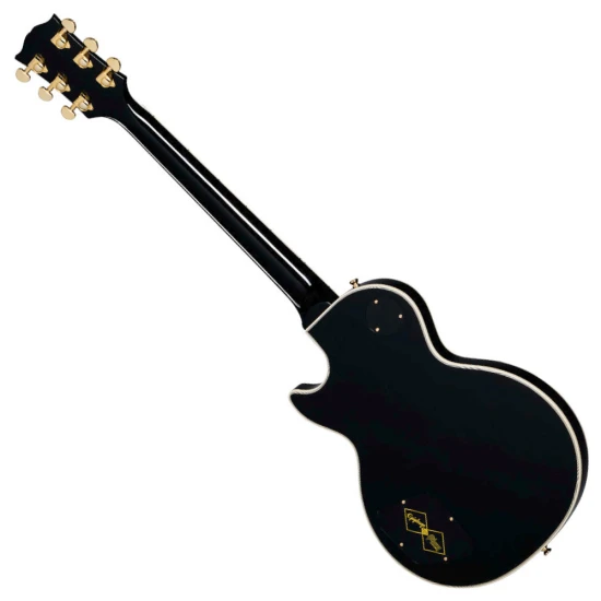 Epiphone Les Paul Custom Ebony - USA
