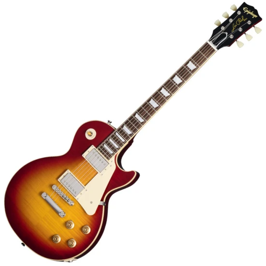 Epiphone 1959 Les Paul Standard Factory Burst - USA