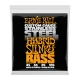 Ernie Ball 2843 Stainless Steel Hybrid Slinky 45-105 basszusgitár húr