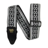 Ernie Ball 5319 Beatnik Black heveder