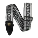 Ernie Ball 5319 Beatnik Black heveder