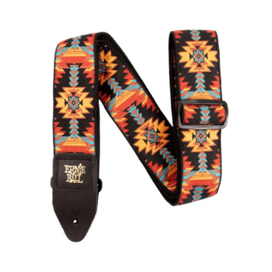 Ernie Ball 5324 Albuquerque Sunset Heveder