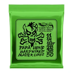 Ernie Ball 2201 James Hetfield Signature húrkészlet 11-50
