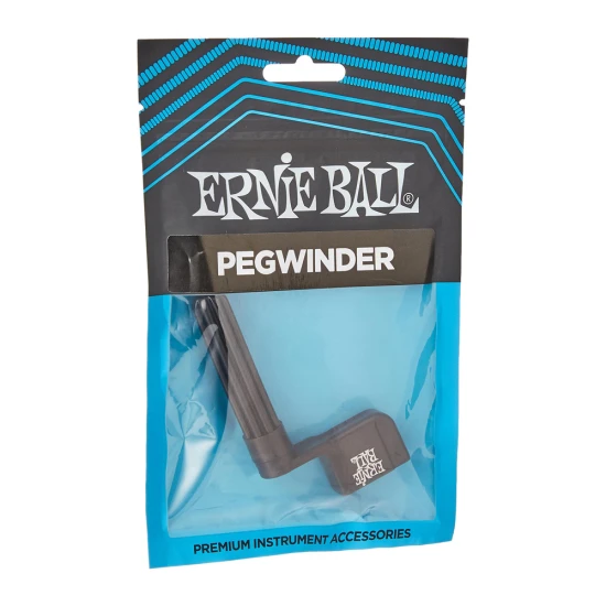 Ernie Ball 4119 húrtekerő kurbli