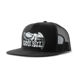 Ernie Ball 4158 sapka hálós fekete