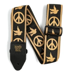 Ernie Ball 4613 Peace Love Dove heveder
