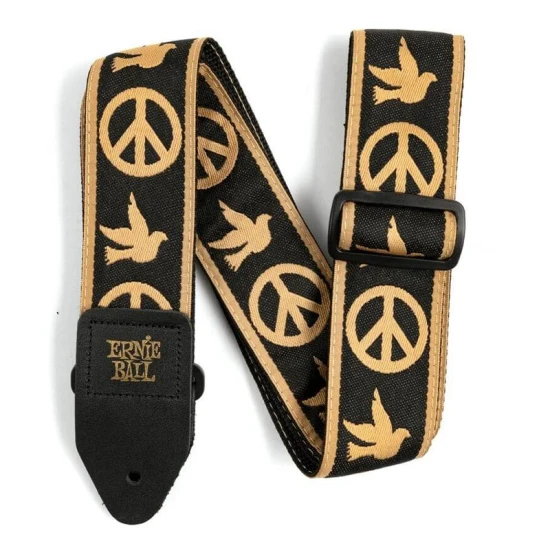 Ernie Ball 4613 Peace Love Dove heveder