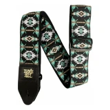 Ernie Ball 5325 Southwestern Turquoise heveder