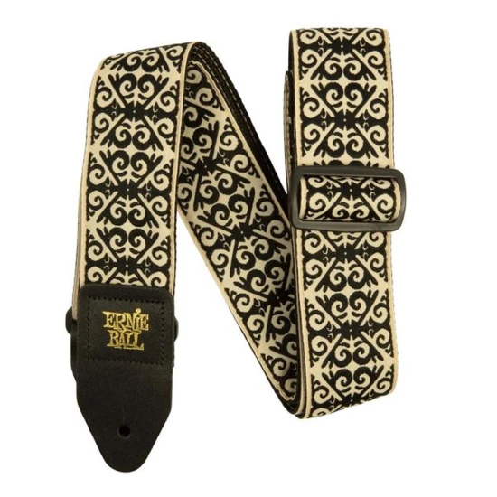 Ernie Ball 5344 Montebello Iron heveder