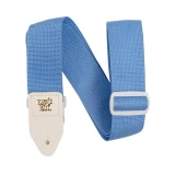 Ernie Ball 5348 Soft Blue gyöngyvászon heveder