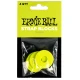 Ernie Ball 5622 Strap Blocks Green hevederzár