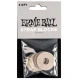 Ernie Ball 5625 Strap Blocks Gray hevederzár