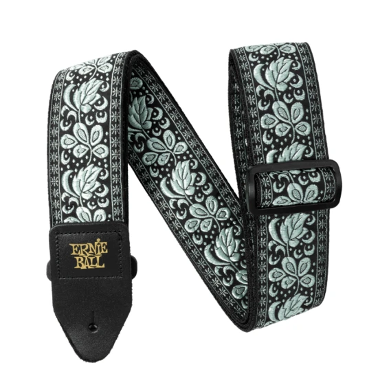 Ernie Ball 5633 Mint To Be heveder