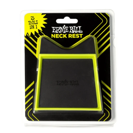 Ernie Ball 9617 multifunkciós nyaktámasz
