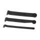 Ernie Ball 9636 Mute Noodle Rubber Bridge
