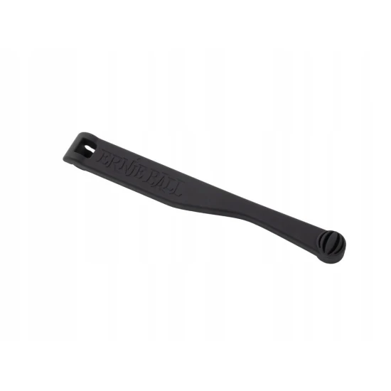 Ernie Ball 9637 Mute Noodle Bass Rubber Bridge