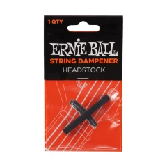 Ernie Ball 9640 Guitar Headstock String Dampener húrtompító