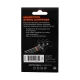 Ernie Ball 9640 Guitar Headstock String Dampener húrtompító