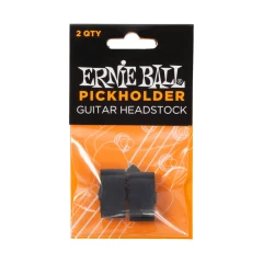 Ernie Ball 9641 Guitar Headstock Pick Holder pengető tartó
