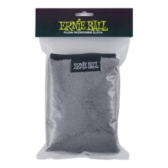 Ernie Ball 4219 Plüss Mikroszálas Törlőkendő