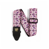 Ernie Ball 4658 Kaleidoscope Pink Heveder