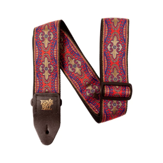 Ernie Ball 4674 Jacquard gitárheveder