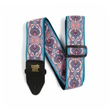 Ernie Ball 4666 Pink Paisley Heveder